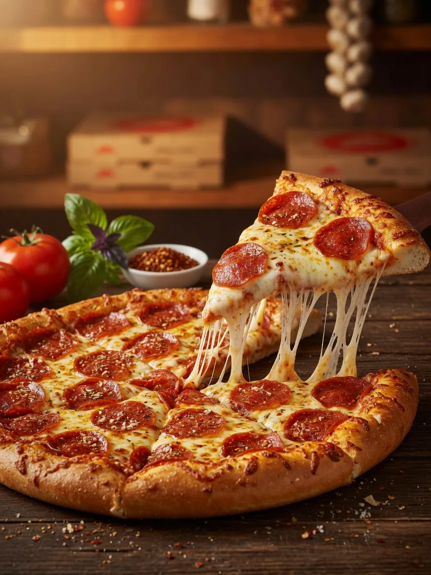 { "Prompt": "High-End Commercial Food Photography AI Photo Prompt generated preview