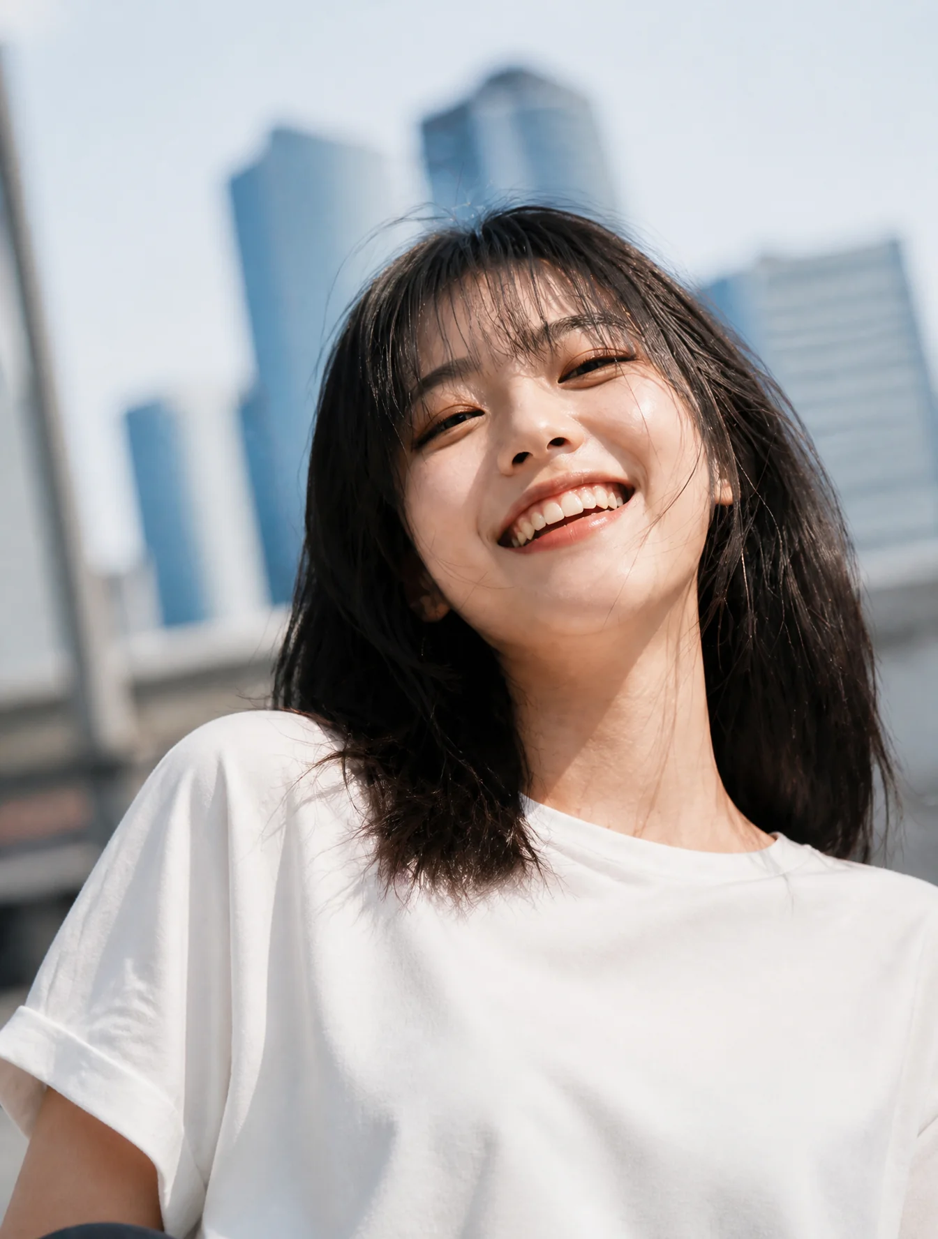 Realistic Portrait AI Photo Prompt generated preview