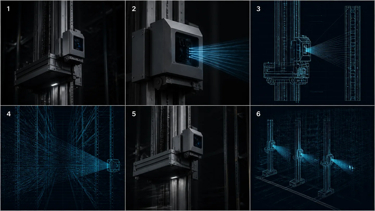 Storyboard Sheet Cinematic Storyboard AI Photo Prompt generated preview