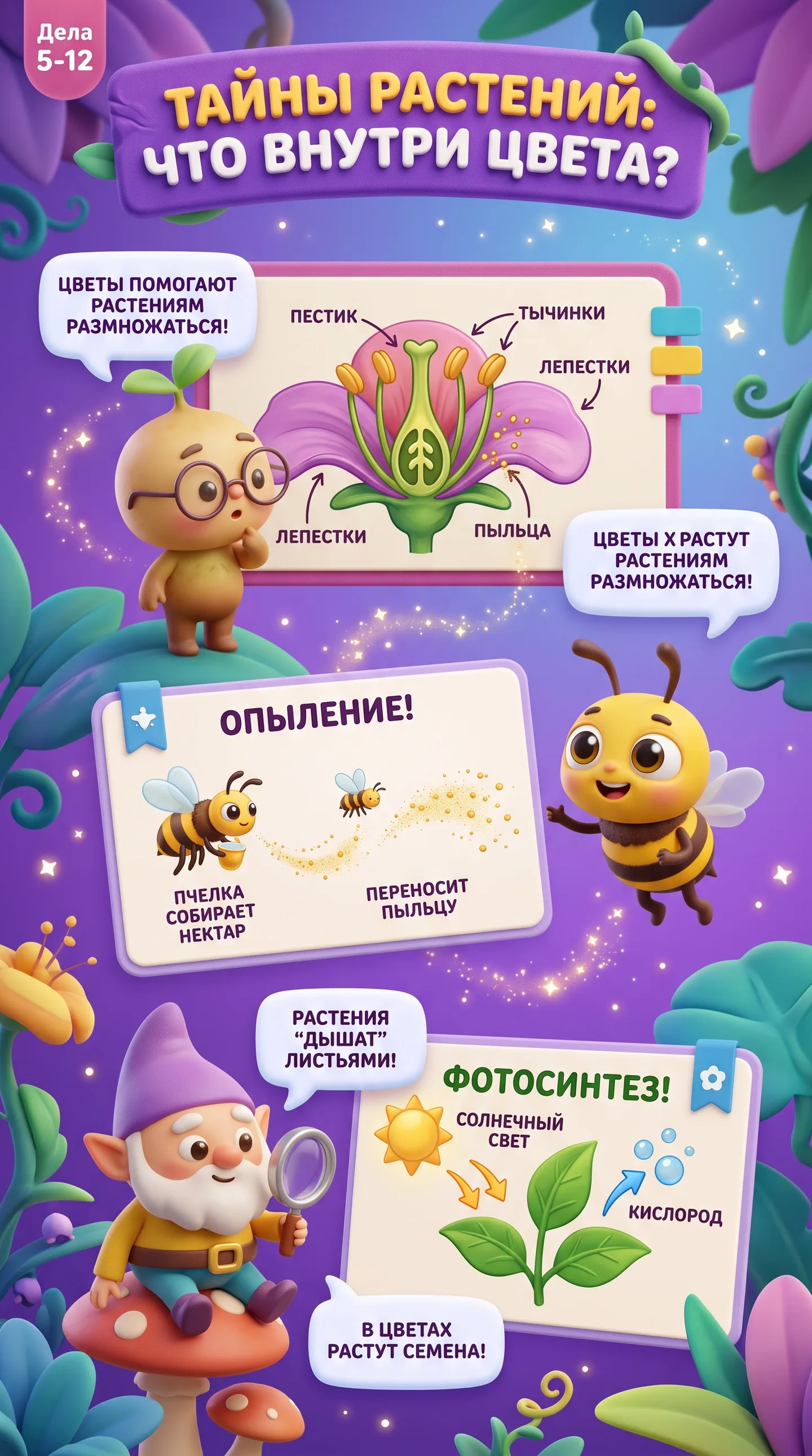 { "Task": "Dynamic_Educational_Infographics_Generator" AI Photo Prompt generated preview