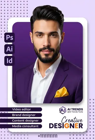 Hyper Realistic Studio Portrait - copy paste viral AI prompt