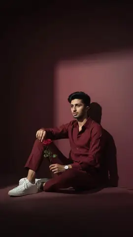 Young Boy Wine Portrait - copy paste viral AI prompt