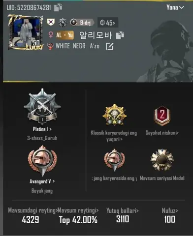 PUBG MOBILE Style Throne Confidence - copy paste viral AI prompt