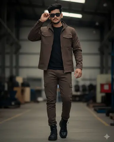 Indian Attitude Boy Black Sunglasses Gemini Prompt - copy paste on Gemini AI