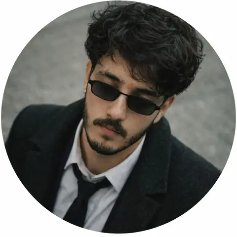 Viral Boy Gemini Prompt Ultra Realistic Candid Street Portrait - copy paste on Gemini AI
