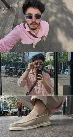 Viral Boy Gemini Prompt Urban Street Style - copy paste on Gemini AI