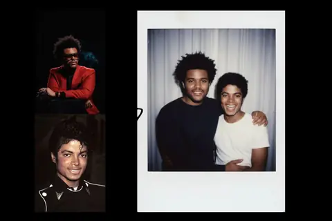 Polaroid photo - copy paste viral AI prompt