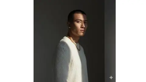 Elegance sunlight - copy paste viral AI prompt