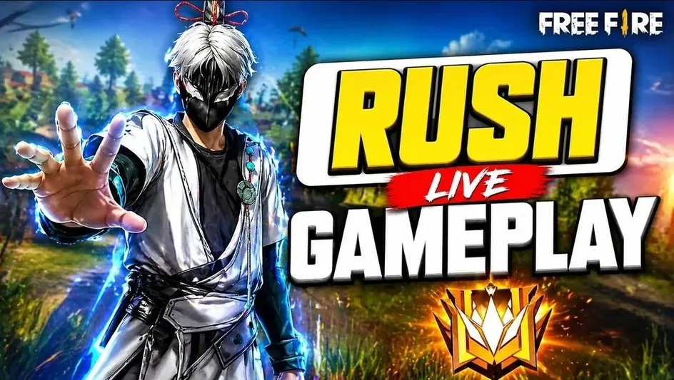 Vibrant Esports Gaming Thumbnail - AI copy paste AI prompt example for poster, gaming