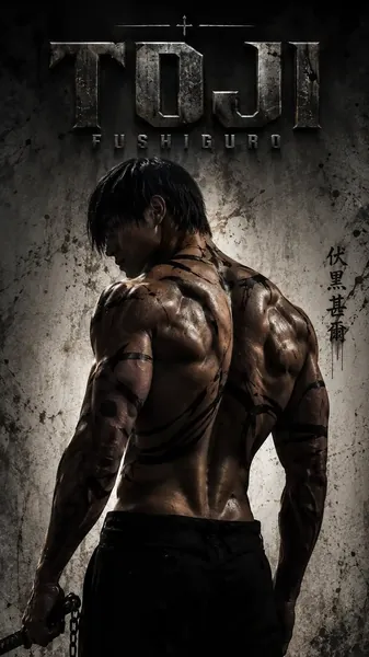 Aesthetic Anime Character Poster Generator - copy paste viral AI photo prompt preview for Google Gemini and Bing Image Creator