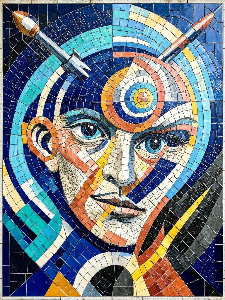 Transform The Image Into A Monumental AI Photo Prompt generated preview