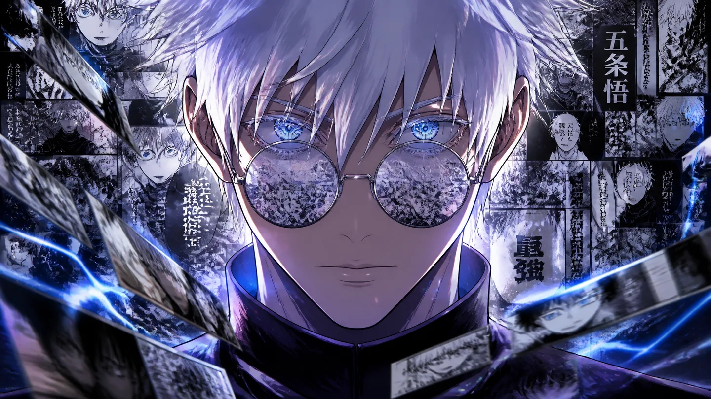 Ultra Detailed Anime Manga Character Poster Of AI Photo Prompt generated preview