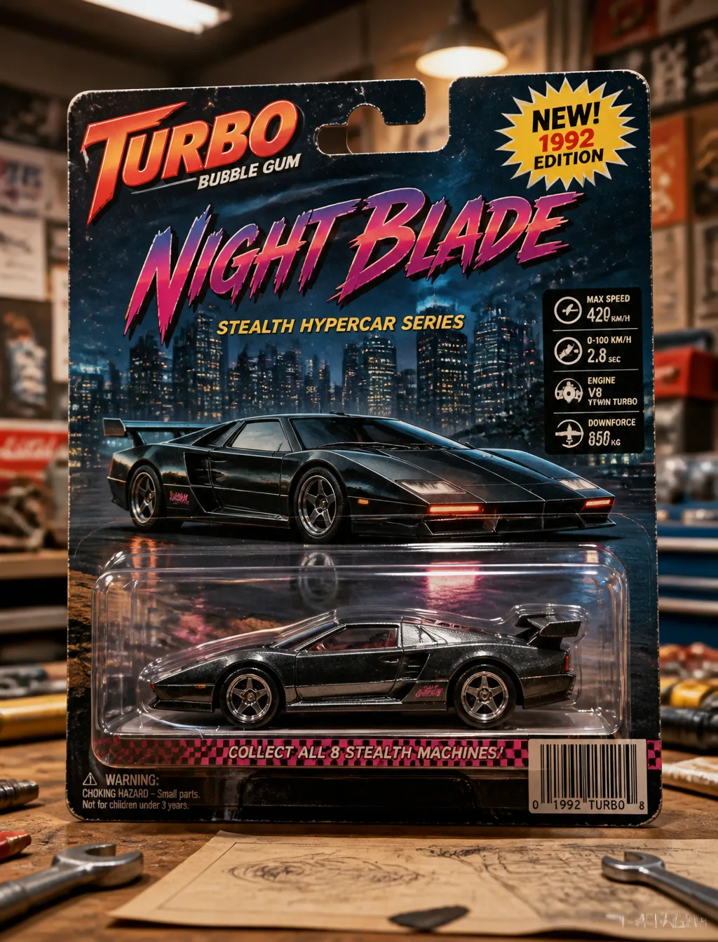Ultra-Premium Collector'S Packaging And Product Advertisement AI Photo Prompt generated preview