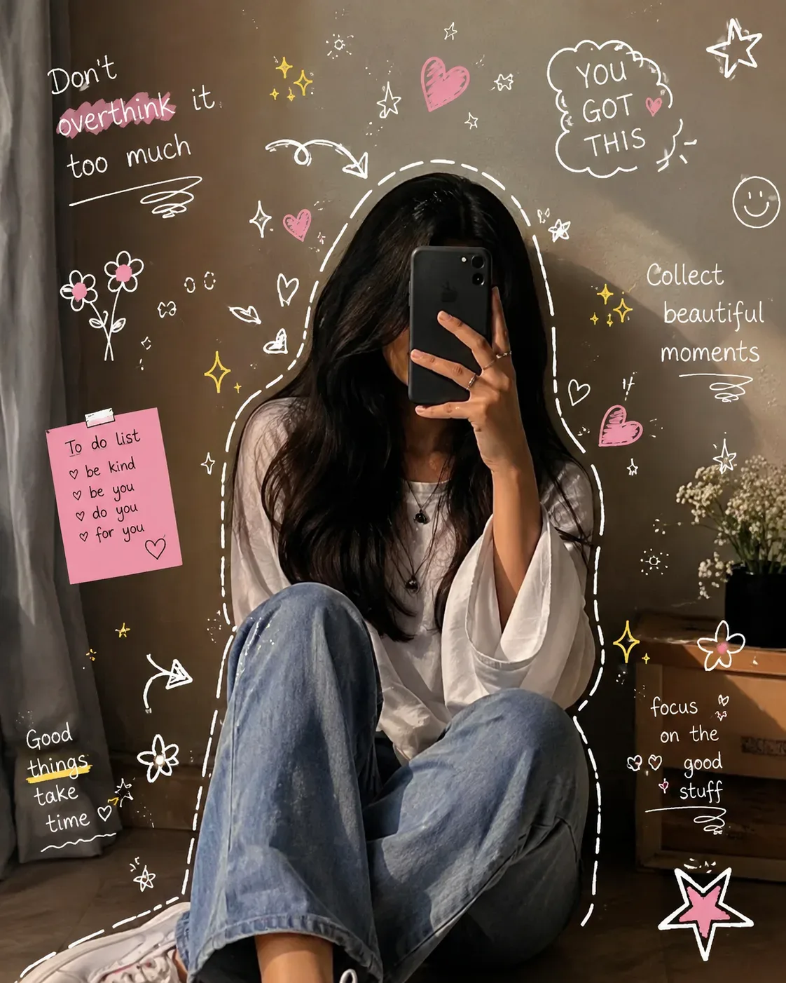 Ultra Realistic Aesthetic Portrait AI Photo Prompt preview example result