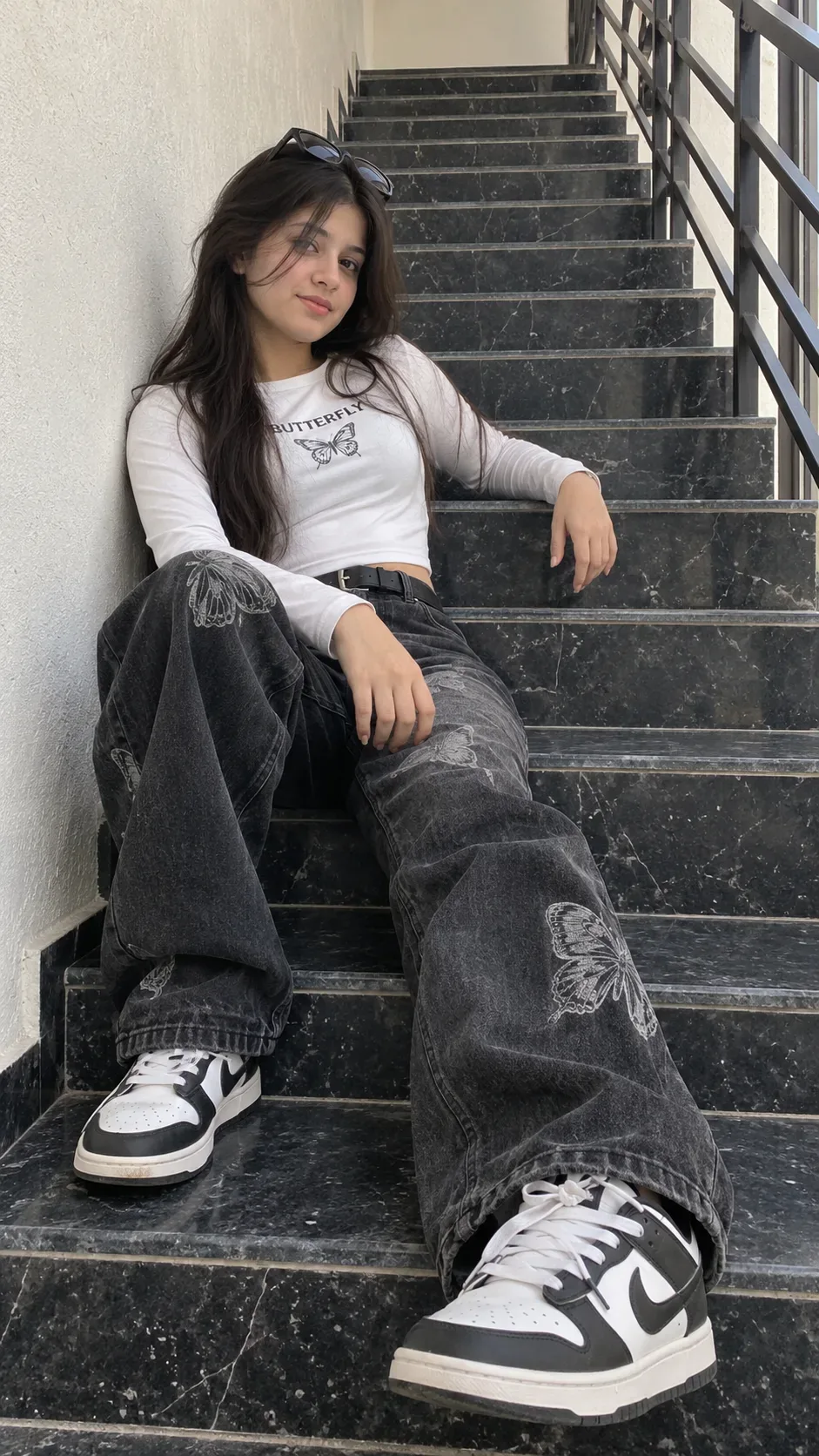 Ultra Realistic Cinematic Portrait Of A Young Girl AI Photo Prompt Edition 17 preview example result