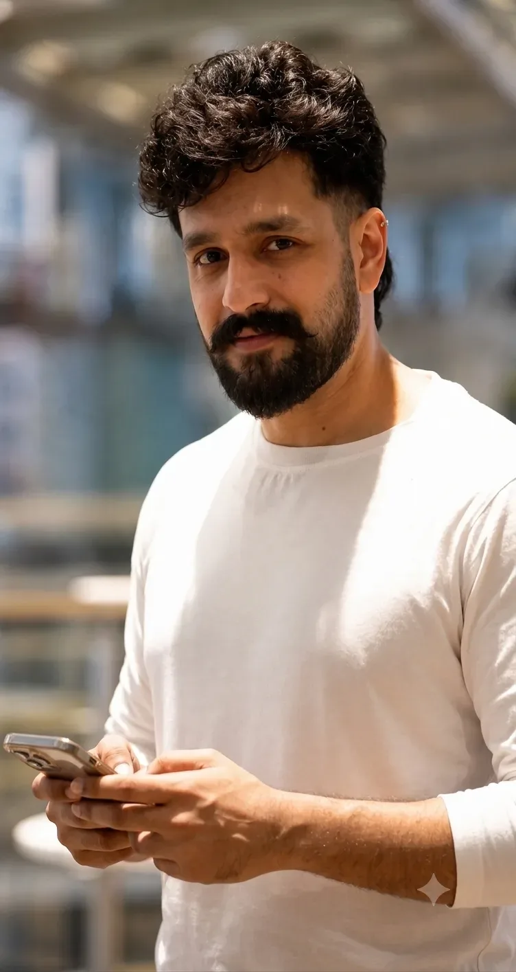 Ultra-strict 1:1 Identity & 3D Spatial Geometry Lock Master For Google Gemini Photorealistic Portraiture AI Photo Prompt preview example result