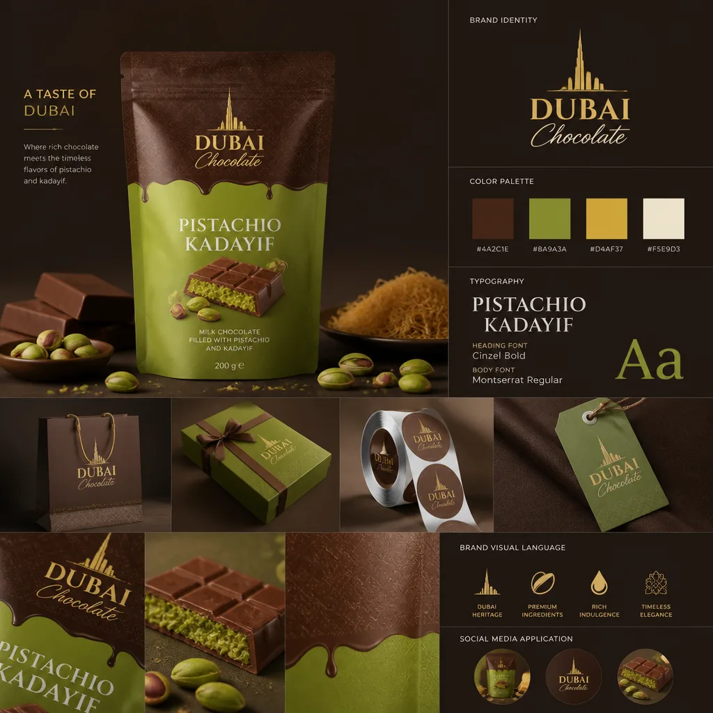 Use The Downloaded Product Image As AI Photo Prompt generated preview