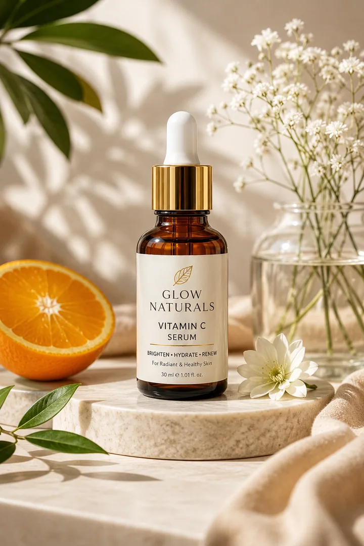 Luxury Commercial Product Aesthetic Photography - copy paste viral AI prompt preview