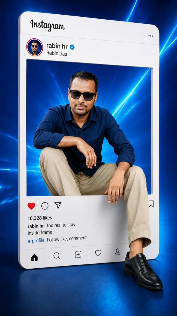Ai images - copy paste viral AI prompt