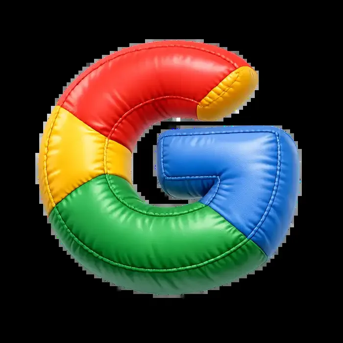Brand Icon Generator Transparent preview