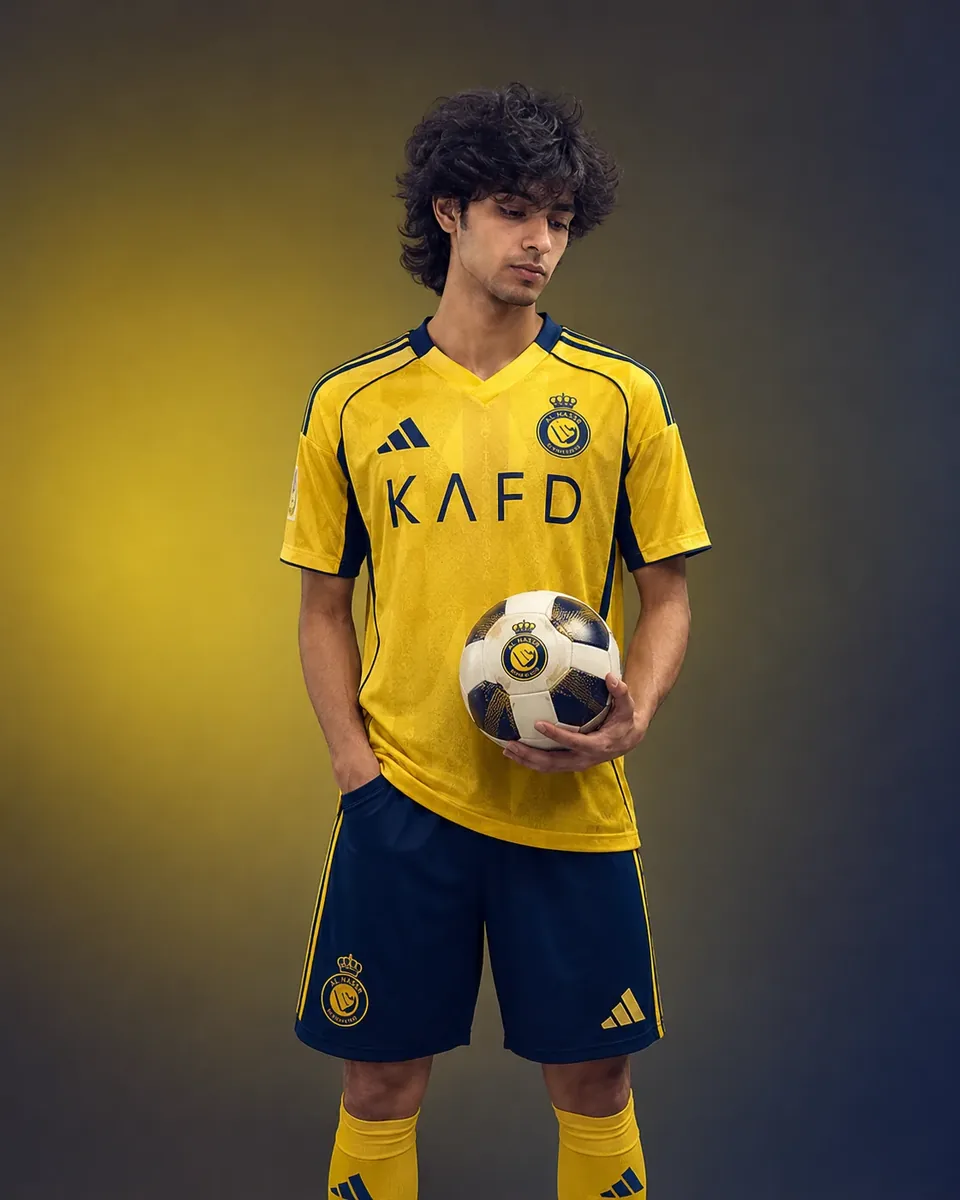 Fifa 2026 Poster Generator preview