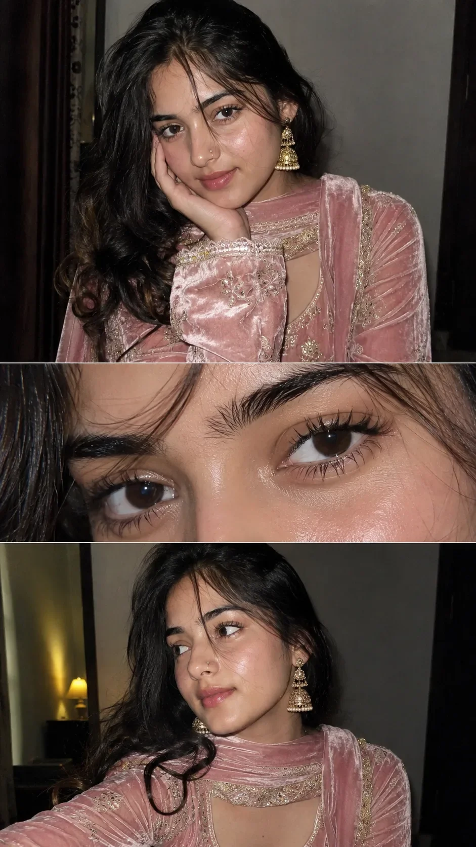 Viral prompt for girls preview example result
