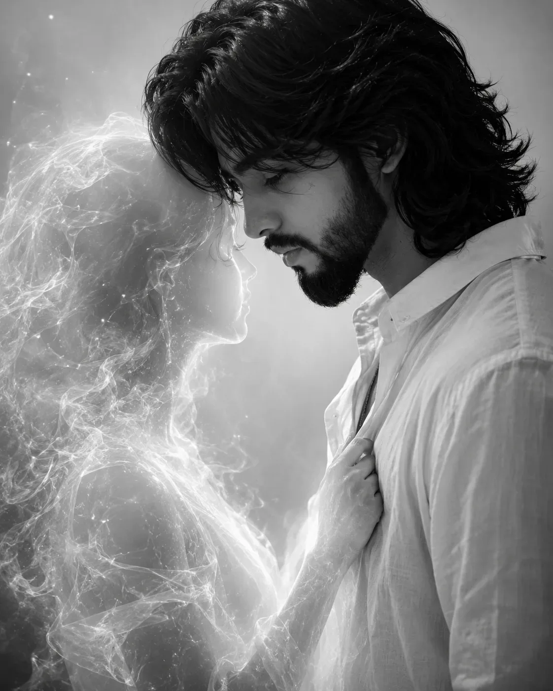 ZAFAR EDITING BOY AI Photo Prompt Edition 2 preview example result